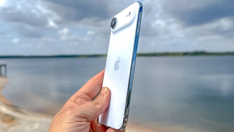 Đánh giá iPhone Air: Smartphone mỏng nhất lịch sử Apple có thực sự đáng mua?