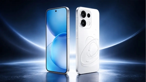 OPPO Reno 17 Pro lộ diện thông số cấu hình: Màn hình 120Hz, hiệu năng mạnh mẽ và pin lớn
