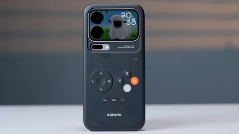 Xiaomi 18 Pro lộ nâng cấp màn hình bảo mật mới, hứa hẹn tạo xu hướng flagship 2026