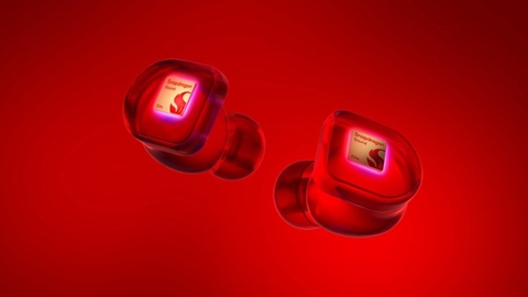 Snapdragon Sound Elite Gen 2 Ra Mắt: Chip Âm Thanh AI Đỉnh Cao Cho Thiết Bị Đeo