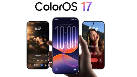 Lịch Phát Hành ColorOS 17 Toàn Cầu Cho Các Dòng Máy OPPO, OnePlus và Realme