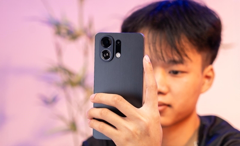 OPPO K15 Turbo Pro bị lộ cấu hình “lỗi”: Snapdragon 8 Gen 5, pin 8.000 mAh và quạt tản nhiệt