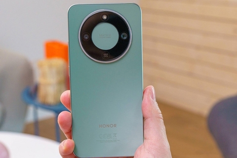 Đánh giá HONOR Magic 8 Lite – “Pin trâu”, màn hình đẹp, trải nghiệm ổn định