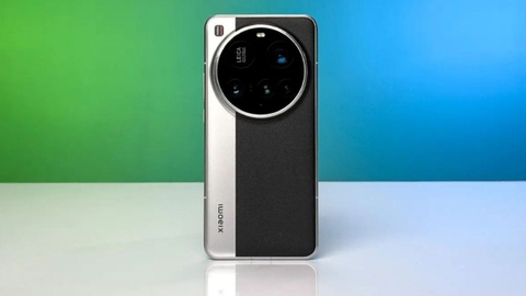 Xiaomi âm thầm mở đặt trước Xiaomi 17 Ultra: Flagship camera cao cấp, hiệu năng khủng sắp ra mắt