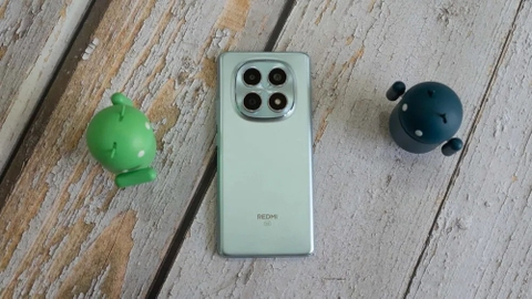 Đánh Giá Xiaomi Redmi Note 15 5G Sau 6 Tháng Sử Dụng: Mỏng Nhẹ, Bền Bỉ Và Pin Trâu