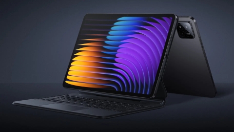 POCO Pad X1 – Máy tính bảng tầm trung với chip Snapdragon 7+ Gen 3, “bộ khung” hiệu năng mạnh mẽ