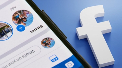 Facebook bất ngờ bị sập trên toàn cầu, người dùng không thể truy cập