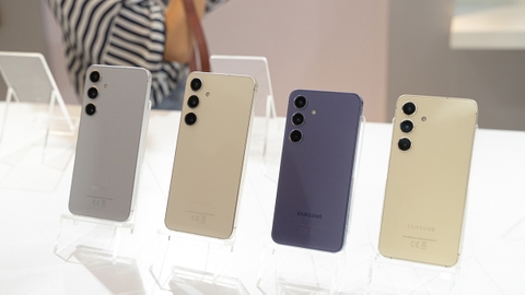 Samsung Chính Thức Mở Rộng Cập Nhật One UI 9.0 Cho Dòng Galaxy S24 Series