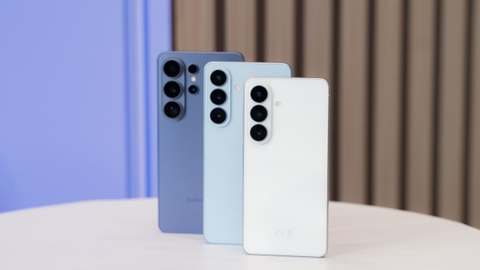 Đã có điểm hiệu năng Galaxy S26 Series: Snapdragon 8 Elite Gen 5 vs Exynos 2600, liệu Exynos có còn lép vế?