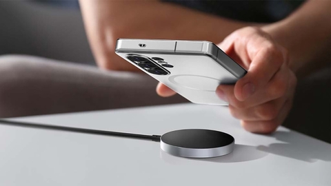 Galaxy S26 Ultra hé lộ công nghệ sạc không dây siêu tốc – Vượt xa iPhone 17