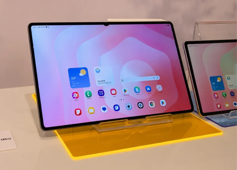 Galaxy Tab S12 Plus Và Tab S12 Ultra Chốt Lịch Ra Mắt: Cấu Hình Khủng, Chip Mới Chi Cụ Thể