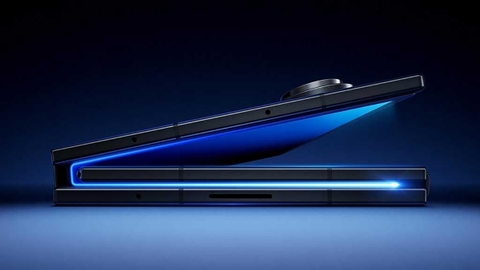 Galaxy Z TriFold “cháy hàng” sau vài phút mở bán tại Hàn Quốc – Điều gì làm chiếc điện thoại này hot đến vậy?