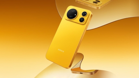 HONOR Magic 9 Super Edition Ra Mắt: Pin 11,000mAh Siêu Khủng, Camera 200MP Sắc Nét