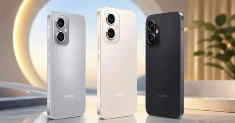 Honor Play 11 Lộ Diện Với Pin Khủng 8.300 mAh, Độ Bền Chuẩn IP69K