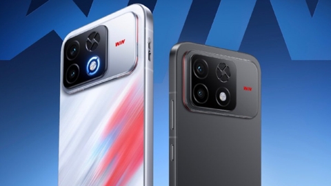 HONOR Win 2 lộ diện giá bán và cấu hình khủng trước thềm ra mắt