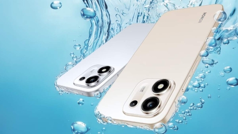 HONOR X7e Plus 5G Ra Mắt: Đột Phá Thời Lượng Pin 8100 mAh Và Trải Nghiệm Màn Hình 120Hz