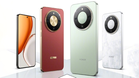 HONOR X80 – Rò Rỉ Cấu Hình Với Pin >10 000 mAh & Chip Snapdragon 7 Series