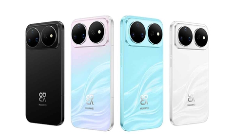 Huawei Nova 16 Ultra Và Nova 16 Pro Ra Mắt: Siêu Phẩm Cấu Hình Khủng Với Chip Kirin 9010S, Camera 200MP, Pin 7000mAh