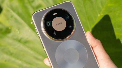 Huawei Mate 90 Pro Max Collector's Edition: Đột Phá Nhiếp Ảnh Với Cảm Biến 1 Inch Và Ống Kính Rời