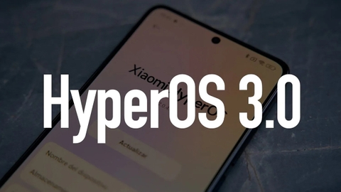 HyperOS 3 của Xiaomi – Có gì mới & máy nào được lên?