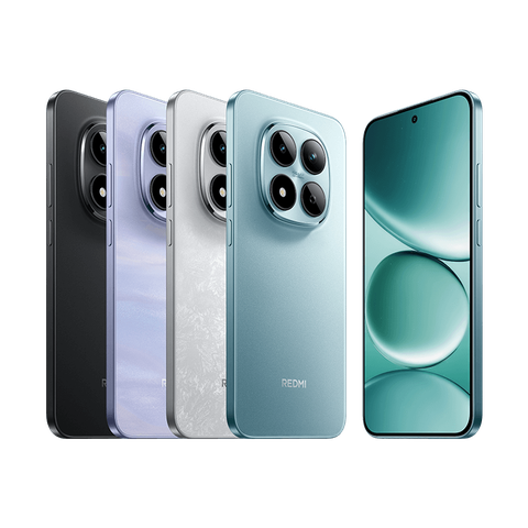 Trên tay Xiaomi Redmi Note 15 5G — màn hình sáng, hiệu năng cân bằng, camera tốt trong tầm giá