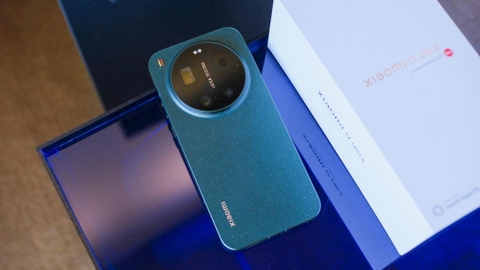 Trải nghiệm Xiaomi 17 Ultra: Có thật sự đáng tiền hay chỉ là chiêu quảng cáo?