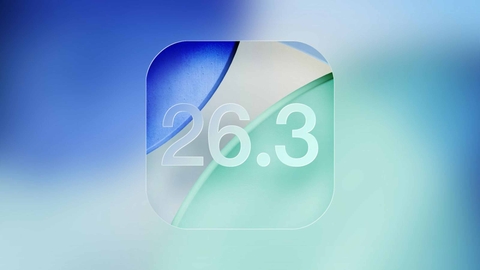 iOS 26.3 ra mắt: Hỗ trợ chuyển dữ liệu sang Android, tăng cường bảo mật và quyền riêng tư