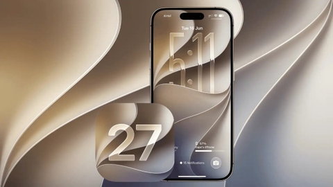 iOS 27 Public Beta 3 Có Tính Năng Gì Mới? Danh Sách Máy Hỗ Trợ Cập Nhật