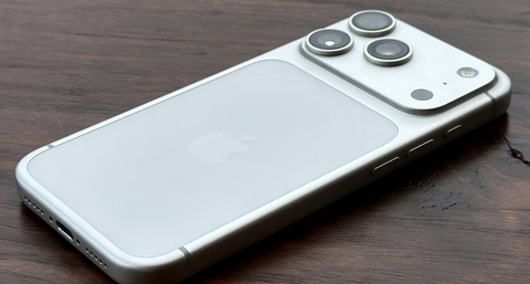 Apple phát triển tính năng chống cướp giật cho iPhone, tự động khóa máy khi bị giật