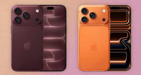 So Sánh iPhone 18 Pro Và iPhone 17 Pro: Nâng Cấp Nào Đáng Giá Nhất Cho iFan?