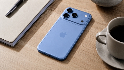 Thông tin mới nhất về sức mạnh của iPhone 18 Pro Max