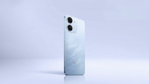 iQOO Z11i Lộ Diện Trước Ngày Ra Mắt: Siêu Phẩm Pin 6.500 mAh Và Màn Hình 120Hz Làm Khuynh Đảo Thị Trường
