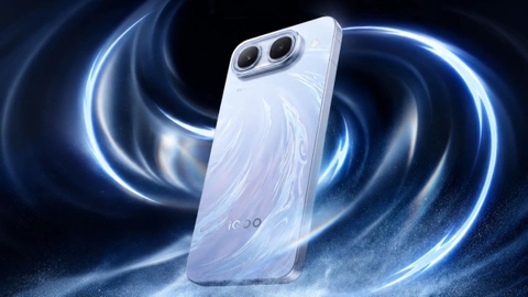 Đánh Giá iQOO Neo 11 Ultra: Chip Dimensity 9500M, Pin 9100mAh Siêu Khủng