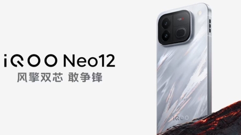 Đánh Giá Chi Tiết iQOO Neo 12: Bước Nhảy Vọt Về Hiệu Năng, Màn Hình 185Hz Và Pin 9000mAh