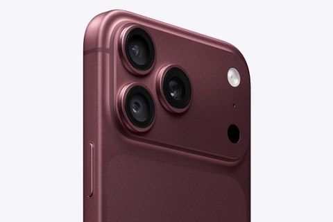 Khẩu Độ Tùy Chỉnh Trên iPhone 18 Pro Series Là Gì? Hướng Dẫn Cách Tùy Chỉnh Chi Tiết