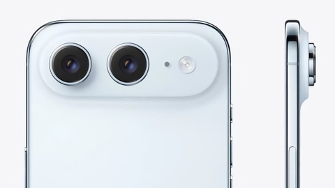 iPhone Air 2 lộ diện: Mẫu iPhone mới đáng chờ đợi nhất của Apple trong năm 2027