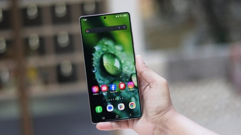 Galaxy S26 Series không tăng độ sáng màn hình: Tin buồn cho SamFan nhưng không quá đáng lo