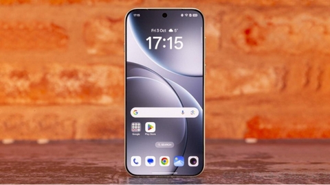 OPPO Find X10 Lộ Diện Vũ Khí Màn Hình Tiangong 2.0 Bảo Vệ Mắt Vượt Trội
