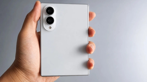 Galaxy Z Fold8, Z Fold8 Ultra và Z Flip8 lộ diện màu sắc và bộ nhớ trước ngày ra mắt