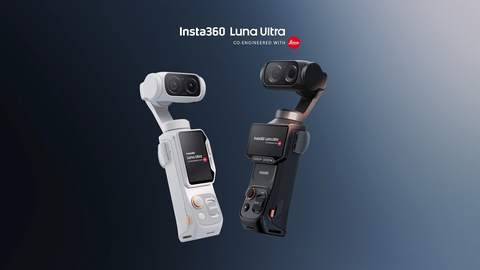 Đánh Giá Insta360 Luna Ultra: Bước Nhảy Vọt Với Cảm Biến Kép 1 Inch Và Quay Video 8K Chuẩn Leica