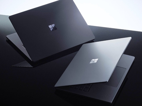 Đánh Giá Microsoft Surface Laptop Ultra: Đỉnh Cao Công Nghệ Cho Tác Vụ AI