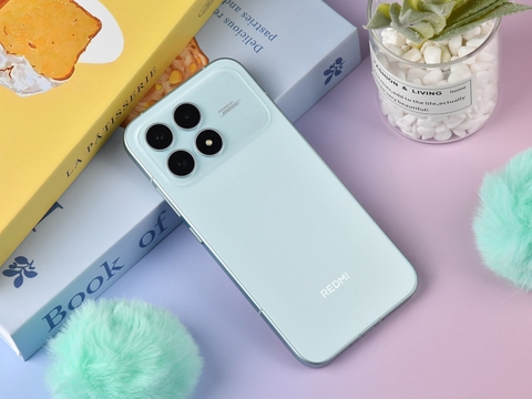 Redmi K90 – Mở Hộp & Khám Phá Ngay Chiếc Flagship “Giá Hời”