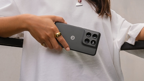 Tất Tần Tật Về Motorola G37 5G: Độ Bền Chuẩn Quân Đội, Màn Hình 120Hz Mượt Mà Cùng Mức Giá Siêu Rẻ