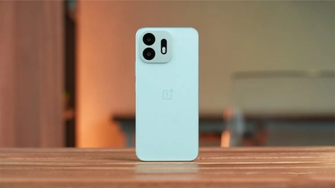Đánh Giá Trên Tay OnePlus N6: Thiết Bị Tầm Trung Với Pin 8.000 mAh Cực Khủng