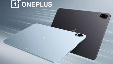 OnePlus Tablet 2 ra mắt: Chip Dimensity 9400+, màn hình 144Hz, pin khủng 10,420mAh — Hiệu năng “khủng long” cho giải trí đỉnh cao