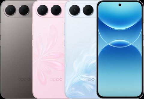OPPO A7 Pro Ra Mắt: Pin 8000mAh Siêu Khủng, Thiết Kế Mỏng Nhẹ Và Hiệu Năng Vượt Trộn