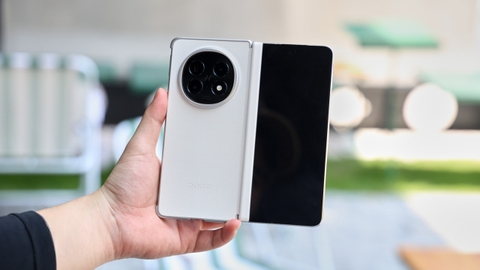 OPPO Find N6 sắp ra mắt: Giảm nếp gấp tối đa, camera 200MP, pin 6.000mAh, Snapdragon 8 Elite Gen 5