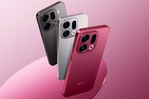 OPPO Find X10 Rò Rỉ: Màn Hình BT.2020 Tối Ưu Thị Lực, Viền Siêu Mỏng Và Hiệu Năng Đỉnh Cao