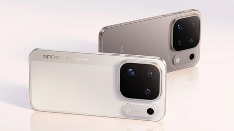OPPO Find X10 và Find X10 Pro Max ra mắt toàn cầu với loạt nâng cấp, công nghệ ấn tượng