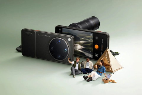 Rò rỉ thông số OPPO Find X10 Ultra: Camera 200MP, Pin 8.500mAh